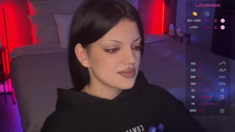 Mavis online show from 24, 11, 2025