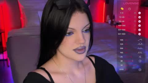 Mavis online show from 30, 11, 2025