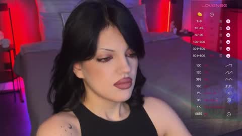 Mavis online show from 13, 12, 2025