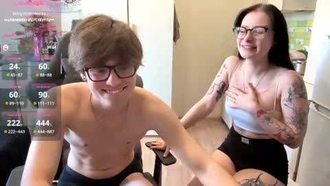 Mavis and Jade online show from 27, 6, 2026