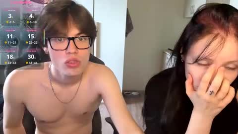 Mavis and Jade online show from 15, 7, 2026