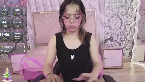 Mavis  online show from 17, 11, 2025