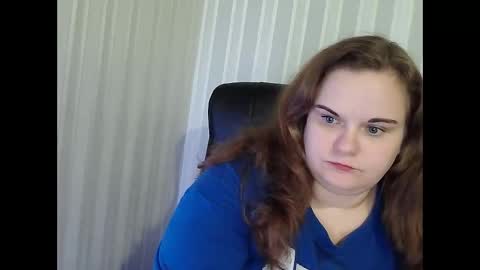 Mavka2025 online show from 19, 11, 2025