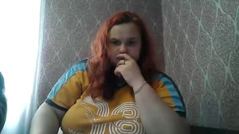 Snapshot of mavka2025 chatting on 3, 6, 2026 Mavka2025 online show from 3, 6, 2026