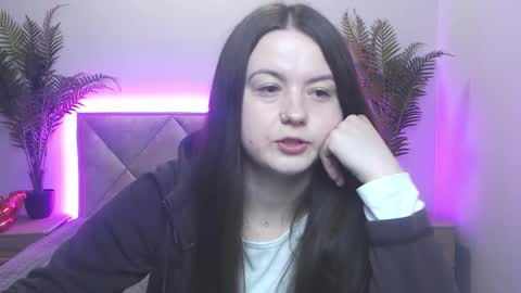 MavkaCute online show from 11, 10, 2025