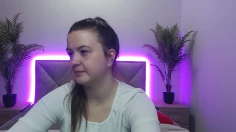 MavkaCute online show from 9, 11, 2025