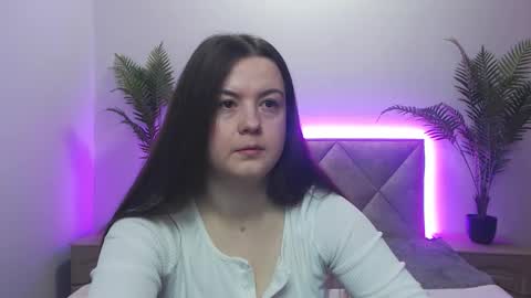 MavkaCute online show from 18, 11, 2025