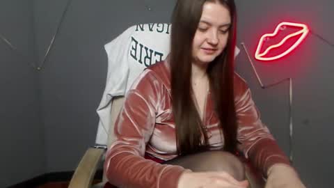 MavkaCute online show from 2, 3, 2026