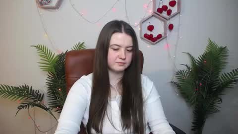 MavkaCute online show from 17, 4, 2026