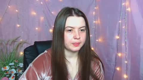 MavkaCute online show from 19, 4, 2026