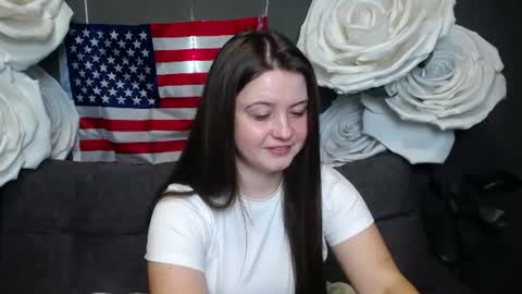 Snapshot of mavkacute chatting on 6, 7, 2026 MavkaCute online show from 6, 7, 2026