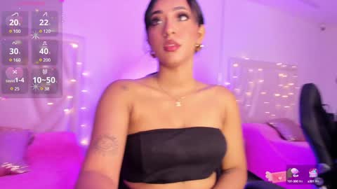 Snapshot of mavystar chatting on 3, 12, 2024 Mavy online show from 3, 12, 2024
