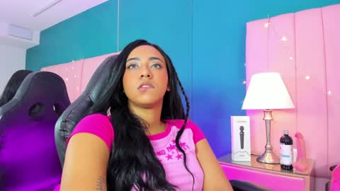 Snapshot of mavystar chatting on 21, 12, 2024 Mavy online show from 21, 12, 2024