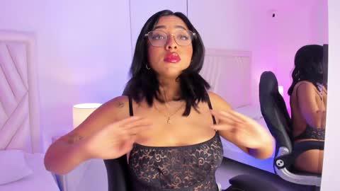 Snapshot of mavystar chatting on 14, 1, 2025 Mavy online show from 14, 1, 2025