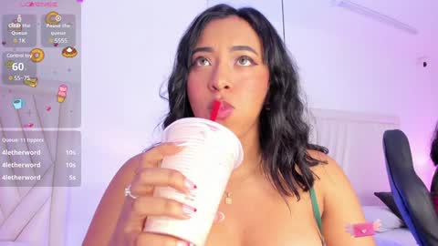 Snapshot of mavystar chatting on 16, 1, 2025 Mavy online show from 16, 1, 2025