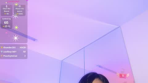 Snapshot of mavystar chatting on 10, 2, 2025 Mavy online show from 10, 2, 2025