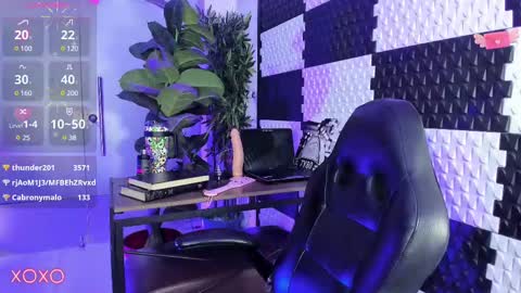 Snapshot of mavystar chatting on 10, 3, 2025 Mavy online show from 10, 3, 2025