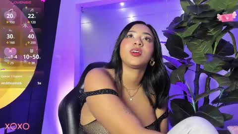 Snapshot of mavystar chatting on 12, 3, 2025 Mavy online show from 12, 3, 2025