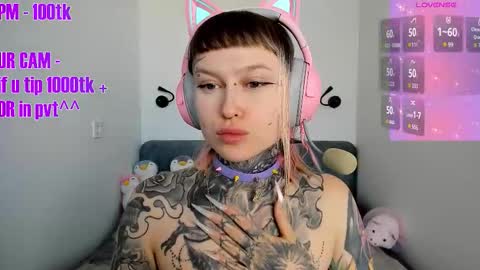 Ur sweet heart online show from 24, 11, 2025