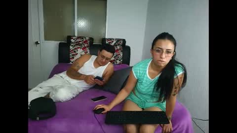 max and lilu2 online show from 13, 4, 2026