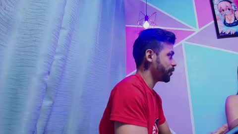 Max  Ashley online show from 19, 4, 2026