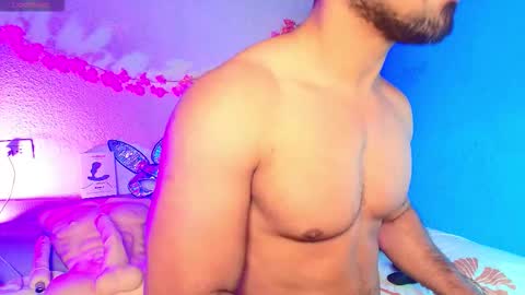 max_brown21 online show from 3, 10, 2025