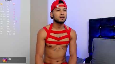 Max Conor online show from 22, 10, 2025