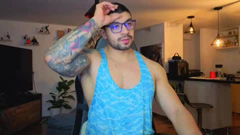 Max online show from 18, 11, 2025