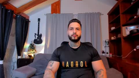 max D. online show from 7, 1, 2025