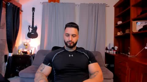 max D. online show from 1, 2, 2025