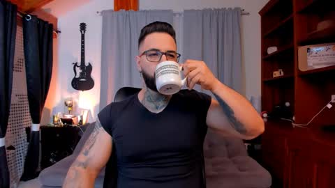 max D. online show from 8, 3, 2025