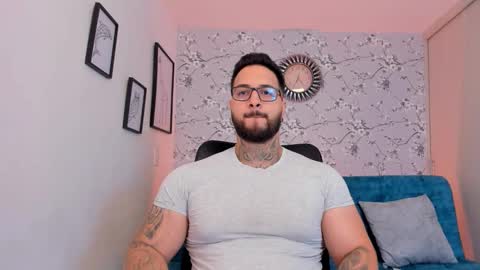 max D. online show from 10, 3, 2026