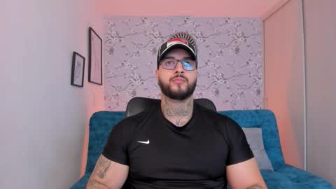 max D. online show from 26, 3, 2026