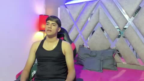 Snapshot of max_dixon7 chatting on 11, 7, 2026 max_dixon7 online show from 11, 7, 2026