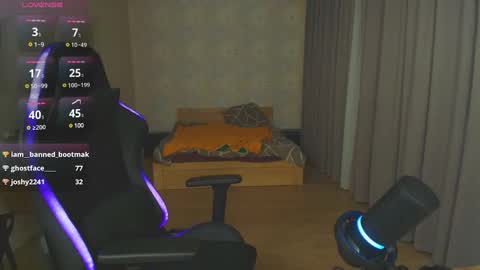 Max Gen with tats 24years  And Ethan without tats 20 years online show from 8, 1, 2025