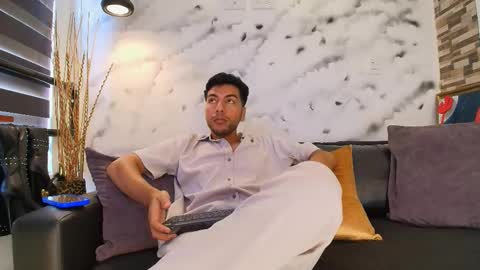 Max Hornye online show from 16, 2, 2026