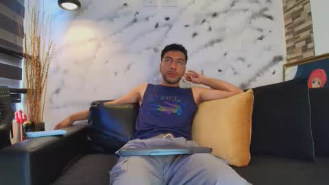 Max Hornye online show from 26, 3, 2026