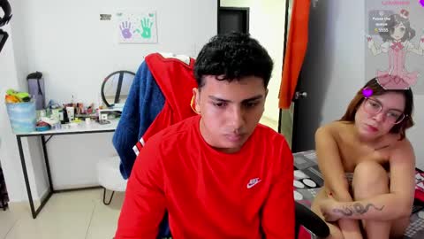 Snapshot of max_konny chatting on 10, 2, 2025 Max konny online show from 10, 2, 2025