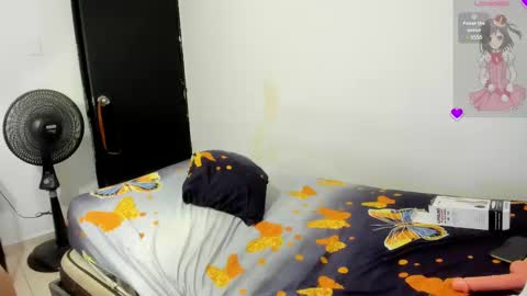 Snapshot of max_konny chatting on 27, 2, 2025 Max konny online show from 27, 2, 2025