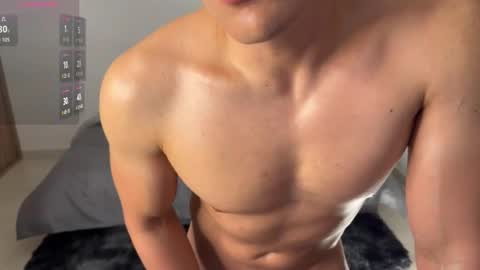 Max Lancaster online show from 10, 1, 2026