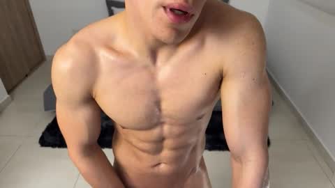 Max Lancaster online show from 17, 3, 2026