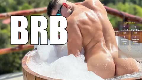 Maximo Mayer online show from 9, 10, 2025