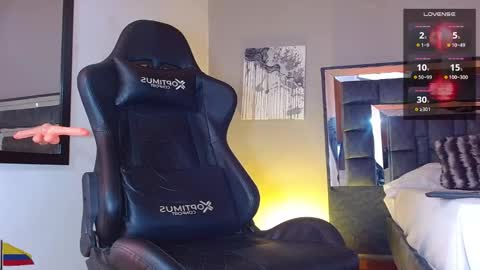 Snapshot of max_mayer chatting on 2, 3, 2026 Maximo Mayer online show from 2, 3, 2026