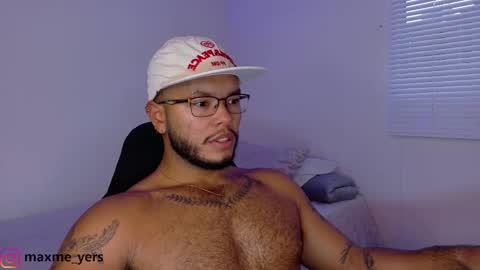 max_meyer online show from 6, 10, 2025