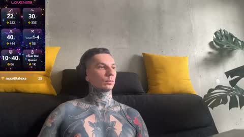    online show from 12, 10, 2025