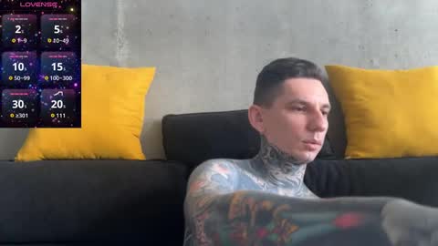    online show from 19, 10, 2025