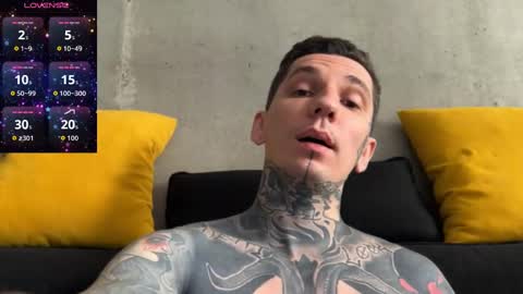    online show from 27, 10, 2025