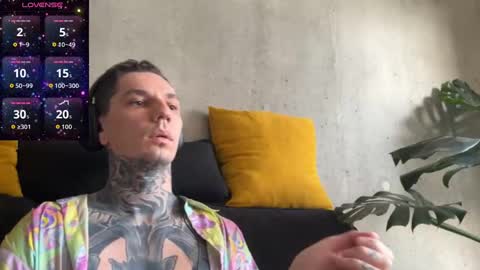    online show from 2, 11, 2025