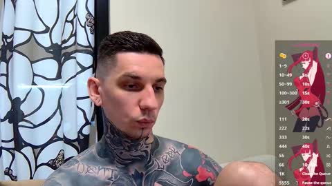    online show from 13, 3, 2026