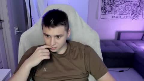 Max online show from 11, 2, 2026